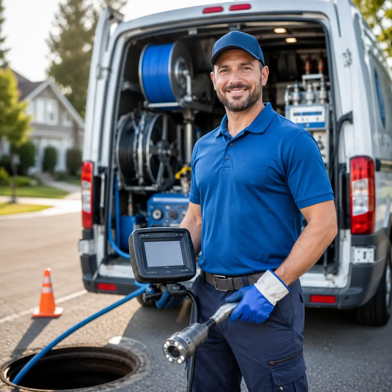 Local Pipe Relining specialists in Gibsland, LA